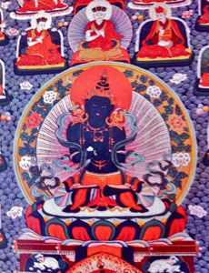 vajradhara