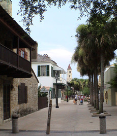 st-augustine-city