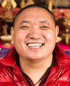 Khenpo Kunga