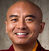 Mingyur Rinpoche