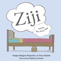 Ziji (cover)