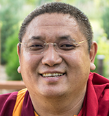 Khenpo Kunga